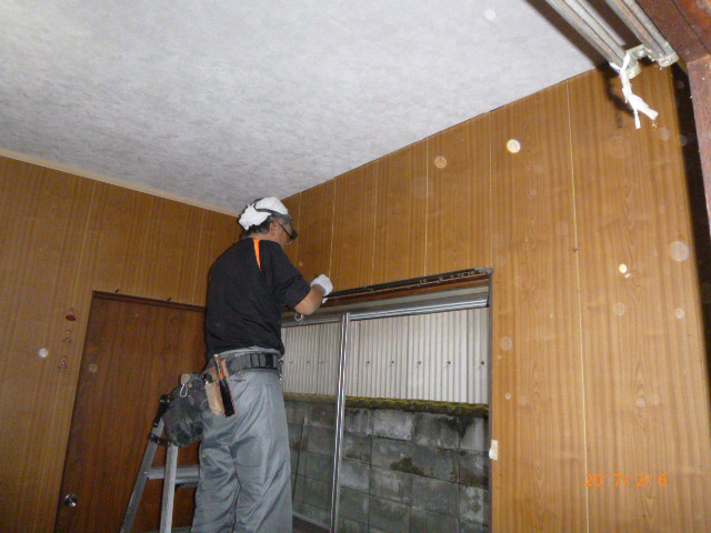 リビング・お部屋の施工例