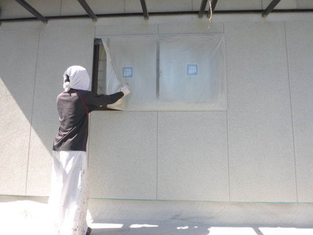 フェンス・エクステリアの施工例