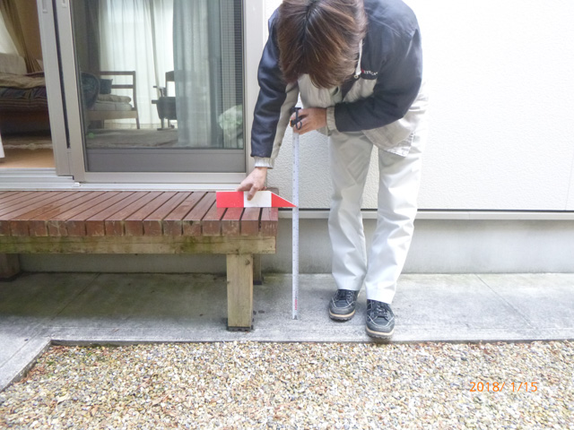 フェンス・エクステリアの施工例