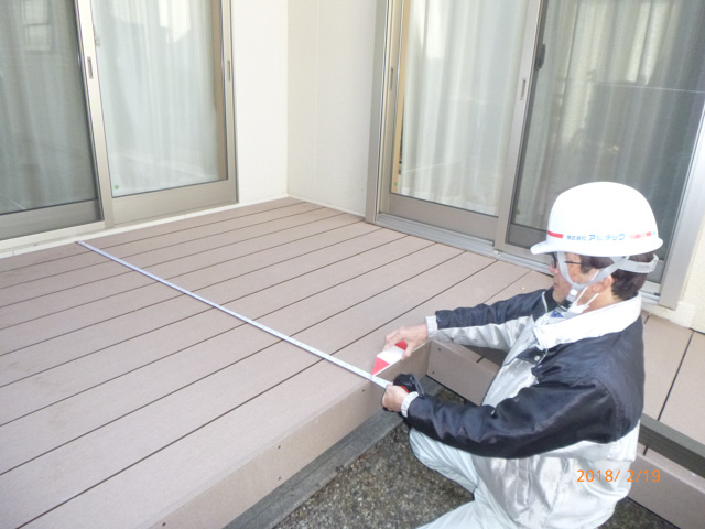 フェンス・エクステリアの施工例