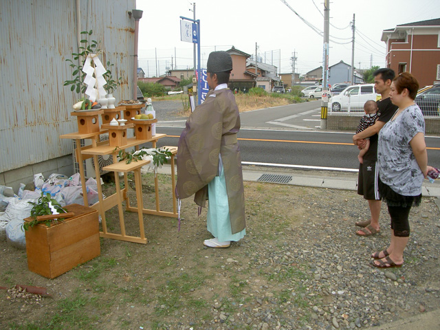 フェンス・エクステリアの施工例