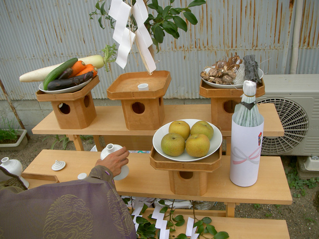 フェンス・エクステリアの施工例